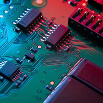 Electrical Equipment Auto & Transportation